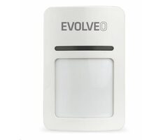 EVOLVEO  PIR chytrý WiFi bezdrátový PIR snímač pohybu