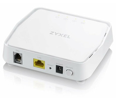 Rozbaleno - ZyXEL VMG4005-B50A / VDSL2 17a & 35b modem / 1x LAN / 1 x RJ-11 / rozbaleno
