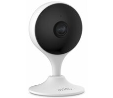 IMOU Cue 2 / Vnitřní IP kamera / 1920x1080 / IR / Wi-Fi / microSD