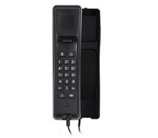 2N ATEUS-1120101B IP Handset / vnitřní audio jednotka / nástěnná / PoE / 10 100BaseT / RJ-45