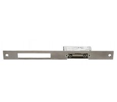 2N ATEUS-11202103-L elektrický otevírač / s mechanickým blokováním / dlouhý čelní plech