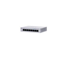Cisco Business CBS110-8T-D-EU / 8x GbE RJ-45