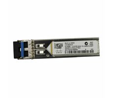 NOVATRON GLC-LH-SMD/PN07080 (OEM pro Cisco) / modul SFP 1000BASE-LX/LH / MMF/SMF