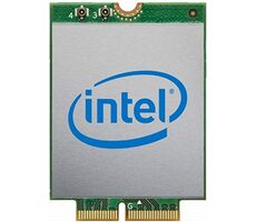 Intel Wi-Fi 6 AX201 NV / M.2 CNVio2 / Síťový adaptér / 802.11ax / Dual-Band 2.4+5GHz / Bluetooth 5.2