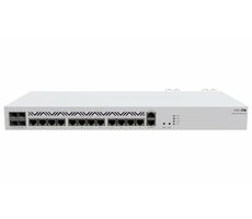 MikroTik Cloud Core Router CCR2116-12G-4S+ / 16x 2.0GHz / 13x Gbit LAN / 4x SFP+ / RouterOS L6