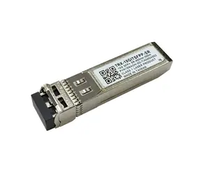 QNAP TRX-10GITSFPP-SR / Transceiver / 10GbE SFP+ / 850nm / SR až 300m