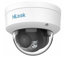 HiLook IPC-D129HA 2.8 mm / vnitřní & venkovní IP kamera / 2MPix / 1920x1080 / ColorVu / IP67 IK08 / RJ-45 / PoE