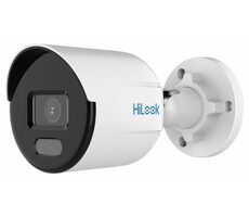 HiLook IPC-B129HA 2.8 mm / vnitřní & venkovní IP kamera / 2MPix / 1920x1080 / ColorVu / IP67 / RJ-45 / PoE