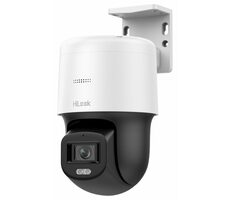 HiLook PTZ-N2C200C-DE(F0)(O-STD)/ vnitřní & venkovní IP kamera / 2MPix / 1920x1080 / ColorVu / IP66 / RJ-45 / PoE