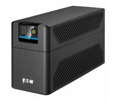 Eaton 5E Gen2 700I USB / UPS 700VA / 360W / 4 zásuvky IEC