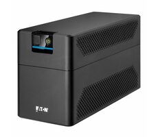 Eaton 5E Gen2 1200I USB / UPS 1200VA / 660W / 6 zásuvek IEC