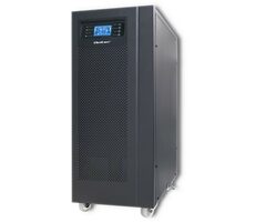 Qoltec 53044 UPS černá / UPS / 10000VA / 8000W / LCD