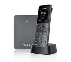 Yealink W73P šedá