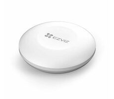 EZVIZ Smart Button T3C / Zigbee 3.0 / chytré tlačítko / bílé