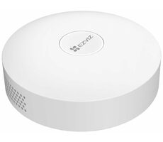 EZVIZ Home Gateway A3 bílá / Wi-Fi / Zigbee 3.0 / domácí brána