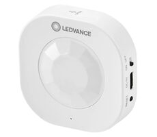 Ledvance SMART+ WiFi Senzor pohybu / WiFi / interní akumulátor
