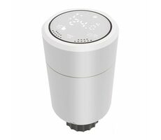 IMMAX NEO SMART Termostatická hlavice Zigbee / TUYA