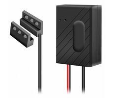 IMMAX NEO LITE SMART Ovládání garážových vrat a automatických bran / Wi-Fi / TUYA