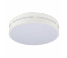 IMMAX NEO LITE PERFECTO SMART stropní svítidlo kruh 30cm 24W bílá / TUYA / Wi-Fi