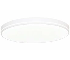 IMMAX NEO LITE AREAS SMART stropní svítidlo 51cm 48W bílá / TUYA / Wi-Fi