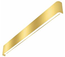 IMMAX NEO LÍNEA SMART nástěnné svítidlo 76cm 40W bílá / Zigbee 3.0 / TUYA