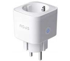Nous A7 / Inteligentní zásuvka 230V / 2680W / WiFi 
