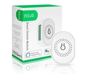 Nous L10 / Inteligentní spínač 230V / WiFi
