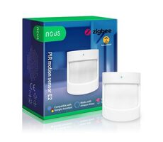Nous E2 / Inteligentní detektor pohybu / ZigBee