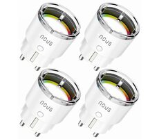 Nous A1 4ks / Inteligentní zásuvka 230V / 3450W / WiFi