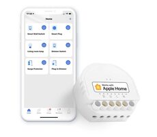 Meross Smart Wi-Fi In-Wall Switch chytrý vypínač