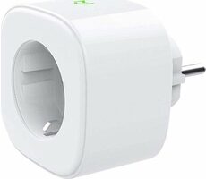 Meross Smart Wi-Fi Plug chytrá zásuvka 2ks / bez měření spotřeby