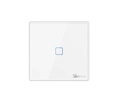 Sonoff T2EU1C-RF / Chytrý vypínač / 1 kanál / RF433MHz