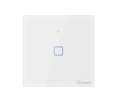 Sonoff IM190314012 T1 EU TX / Chytrý vypínač / 1 kanál / WiFi