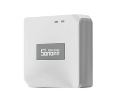 Sonoff ZigBee Bridge Pro / 128 zařízení / ZigBee & WiFi