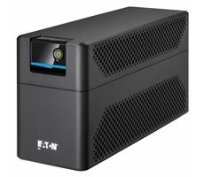 EATON 5E 700 DIN G2 / UPS 700VA / 360W / 2x DIN