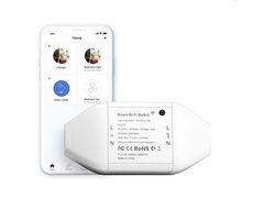 Wi-Fi Smart Switch Meross MSS710HK (HomeKit)
