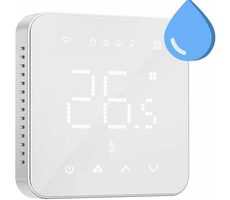 Meross Smart Wi-Fi Termostat / Boiler/Vodní topné systémy