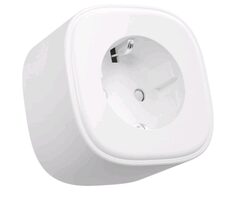 Meross Smart Wi-Fi Plug chytrá zásuvka / bez měření spotřeby