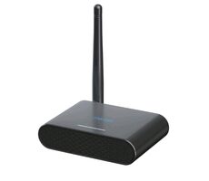 Meross Smart Wi-Fi ovládání otevírání garážových dveří / až 3 garážové dveře