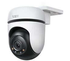 TP-Link Tapo C510W / Venkovní IP kamera / 2304 x 1296 / 360° /  mikrofon & repro / IR / Wi-Fi / microSD / IP65