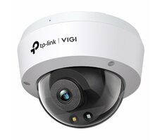 TP-Link VIGI C230(2.8mm) / Venkovní IP kamera / 2304 x 1296 / mikrofon / IR / RJ45 / IP67