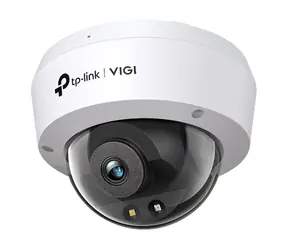 TP-Link VIGI C230(4mm) / Venkovní IP kamera / 2304 x 1296 / mikrofon / IR / RJ45 / IP67