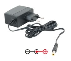 AVACOM Univerzální napájecí adaptér 12W 2.4A 5V konektor 5.5mm x 2.1mm