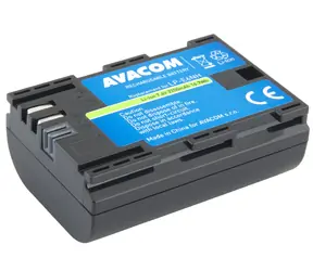 AVACOM náhradní baterie Canon LP-E6NH