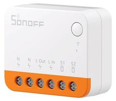 Sonoff MINI R4