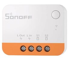 Sonoff ZBMINI L2 / Chytrý spínač / ZigBee
