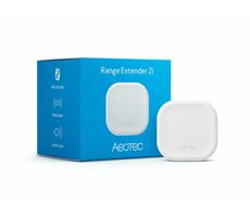 Aeotec Range Extender Zi / Zigbee zesilovač / 100m dosah