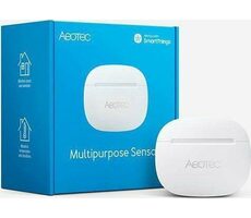 Aeotec Multipurpose Sensor / Senzor otevření dveří a teploty / Zigbee