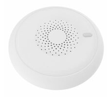 iQtech SmartLife SS03 / Wi-Fi kouřový detektor / Zigbee 3.0