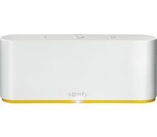 Somfy TaHoma Switch / Centrální ovládací jednotka / Wi-Fi / Zigbee 3.0 / RTS / io-homecontrol